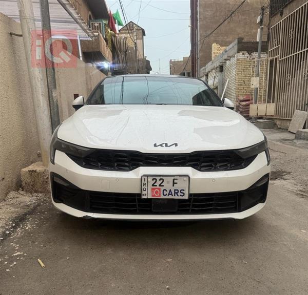 كيا K5 2024 للبيع في العراق -  بغداد